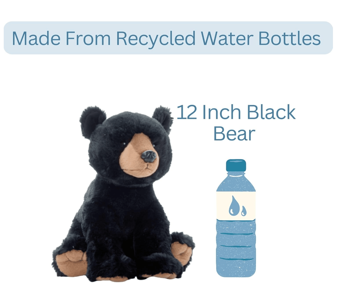 Wild Onez Black Bear - BUNKHAUS