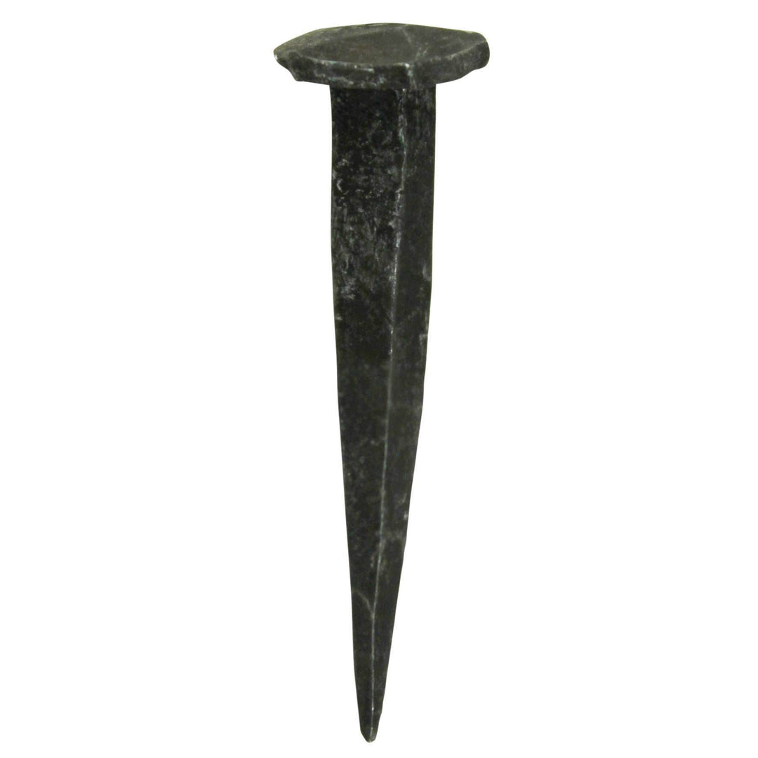 Forged Iron Nail - Natural - BUNKHAUS