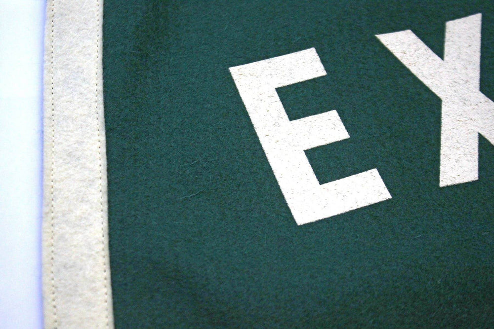 Explore Camp Flag - BUNKHAUS