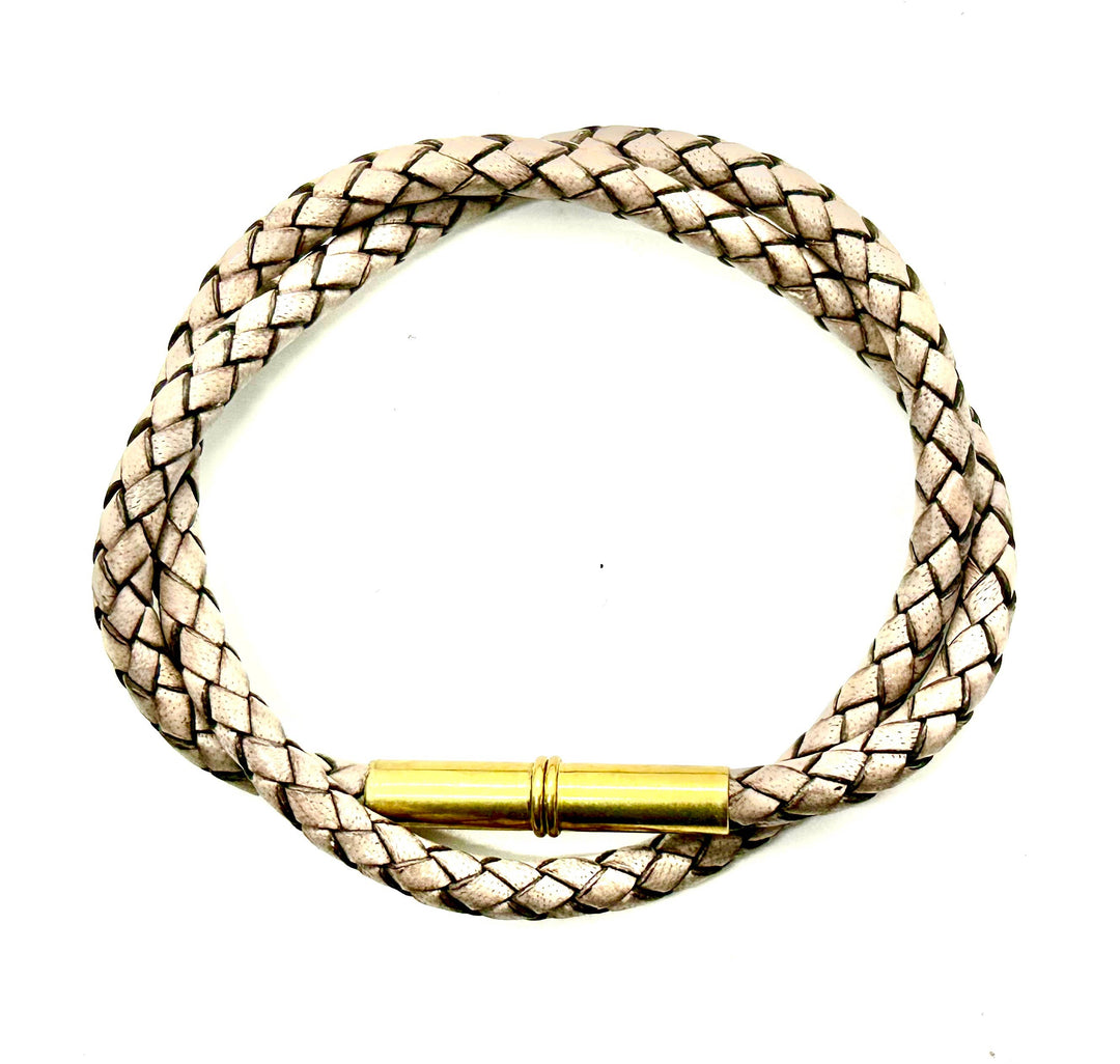 The Trail Braided Bracelet