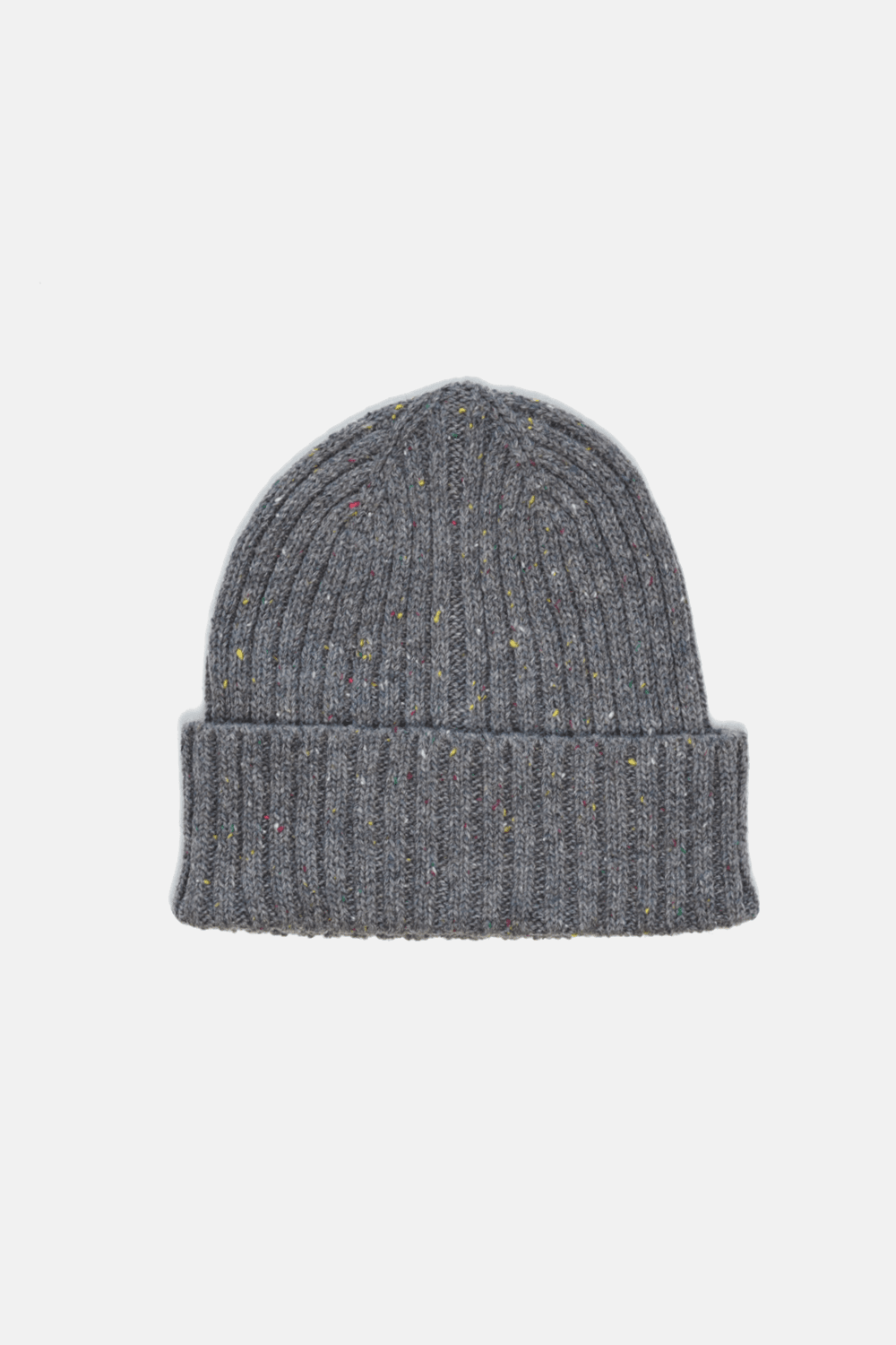 Assorted Colors Donegal Wool Beanie - BUNKHAUS