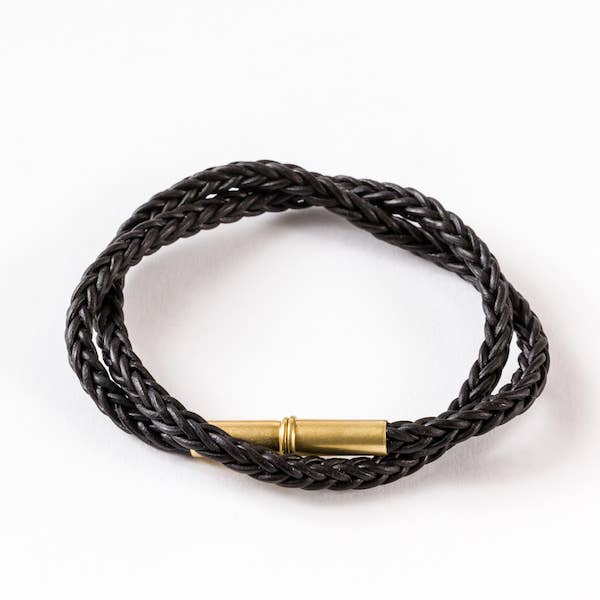 The Trail Braided Bracelet