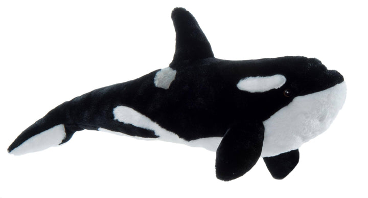 Orca — Stuffed