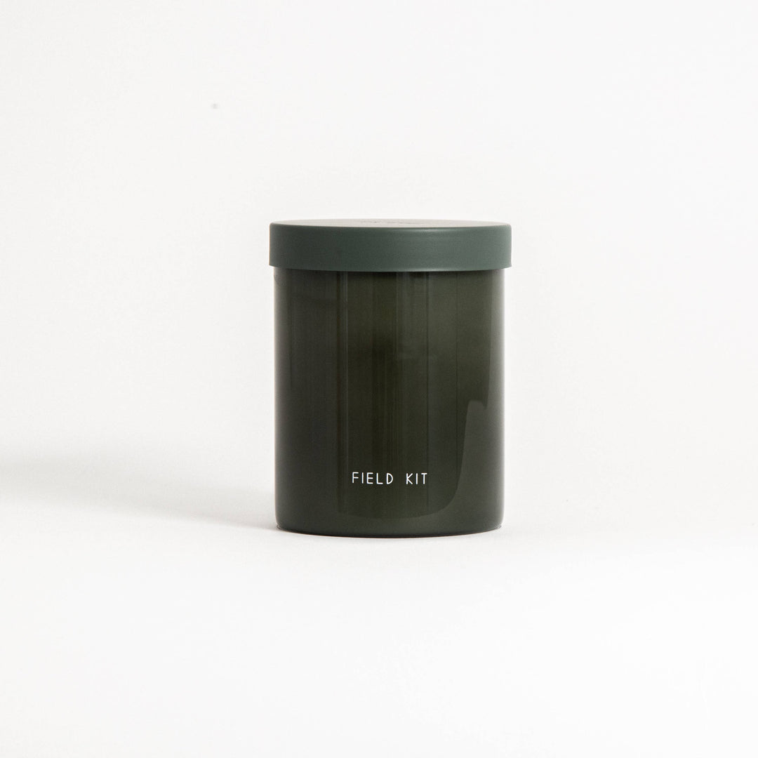 Field Kit - The Explorer Candle