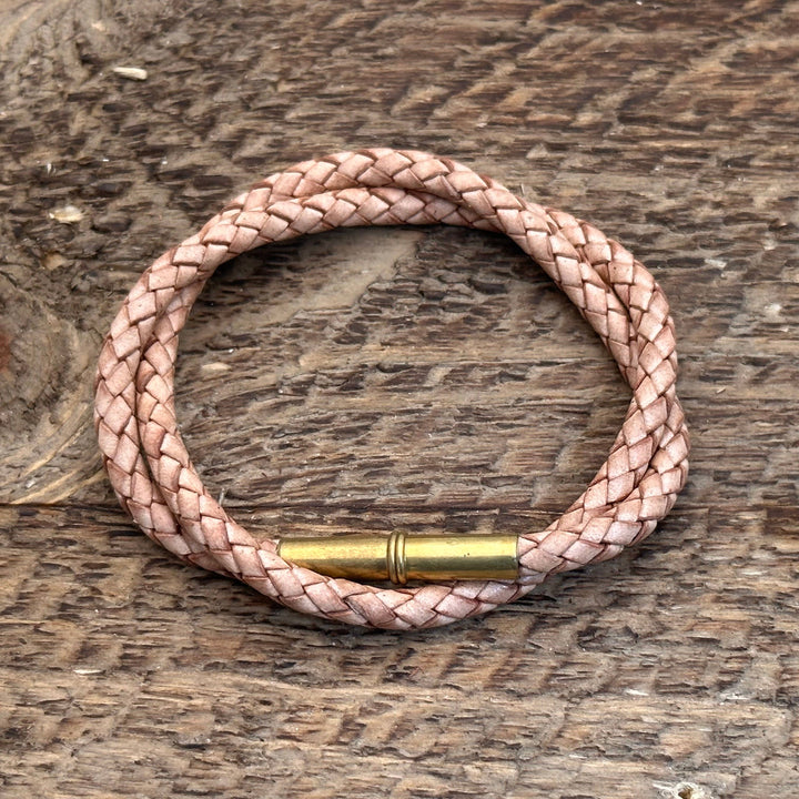 The Trail Braided Bracelet