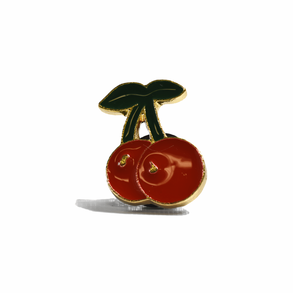 Cherry Pin - BUNKHAUS