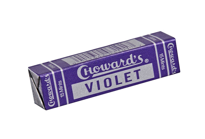 Choward's Violet Mints