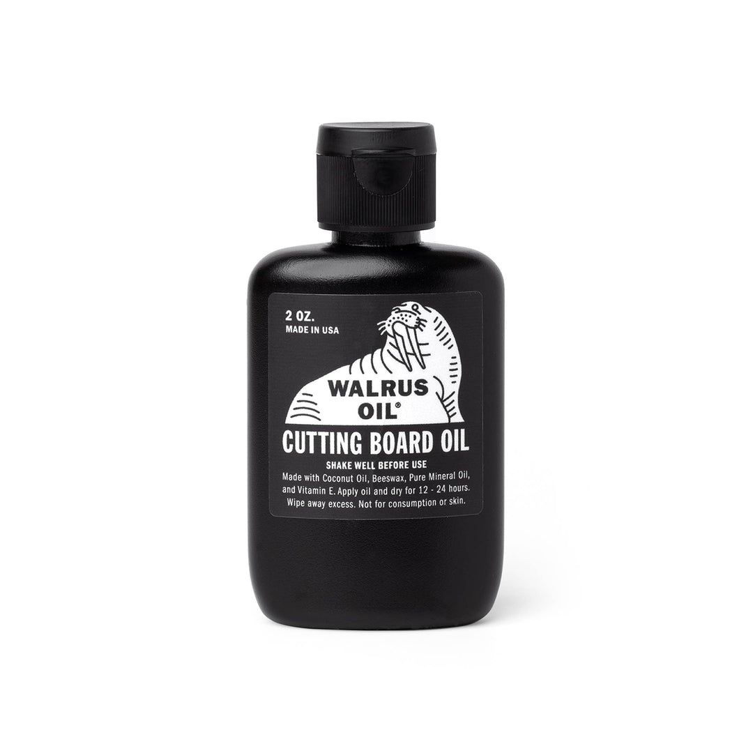Walrus Oil — Cutting Board Oil