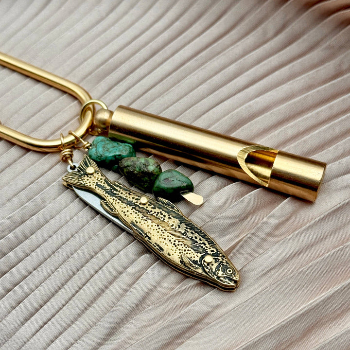 Finley Purse Charm