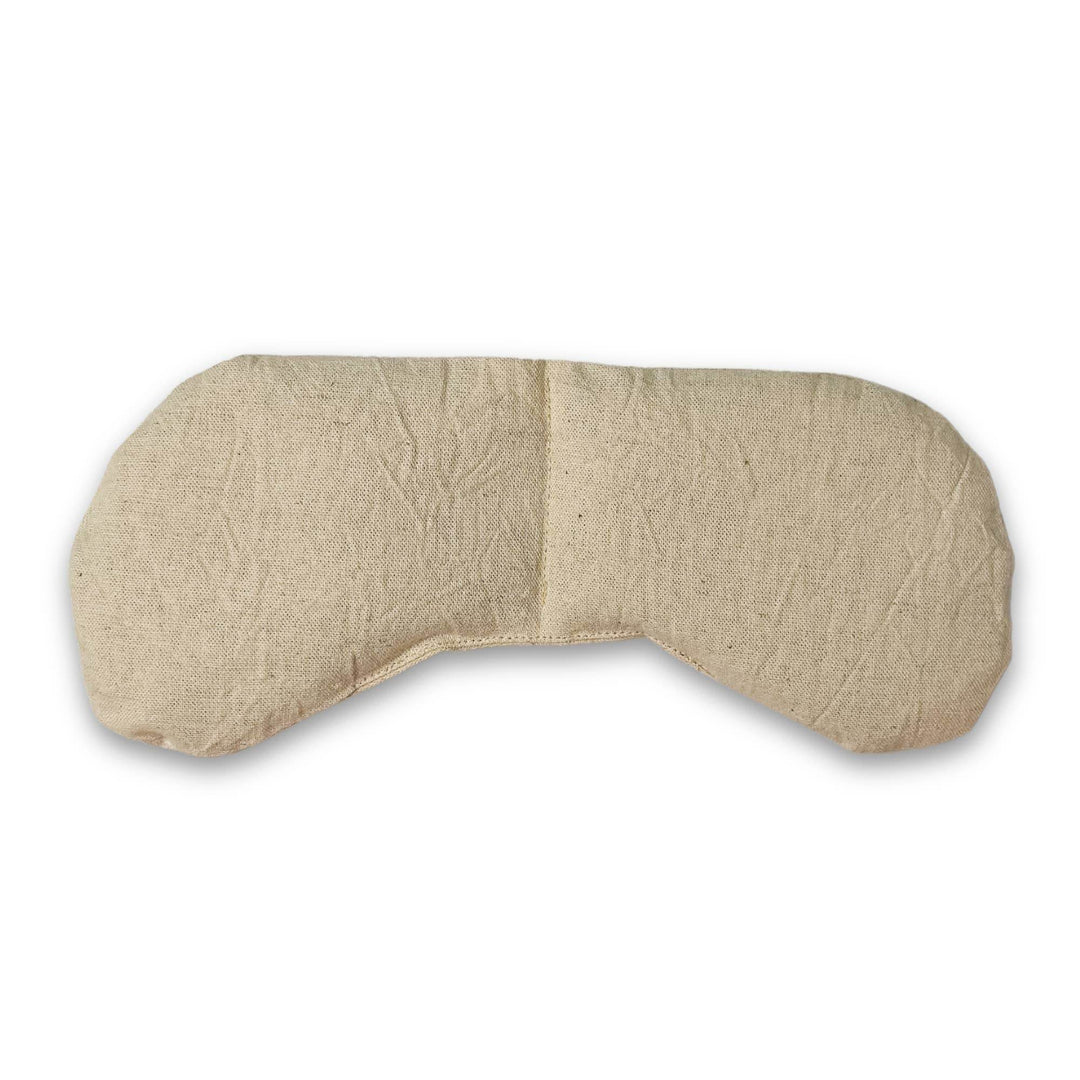 Eye Mask Therapy Pack - Natural - BUNKHAUS