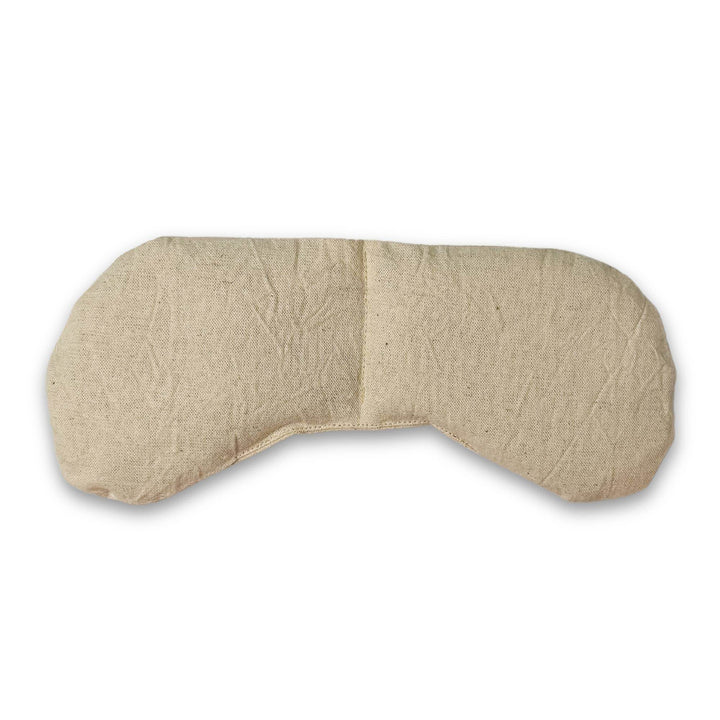 Eye Mask Therapy Pack - Natural - BUNKHAUS
