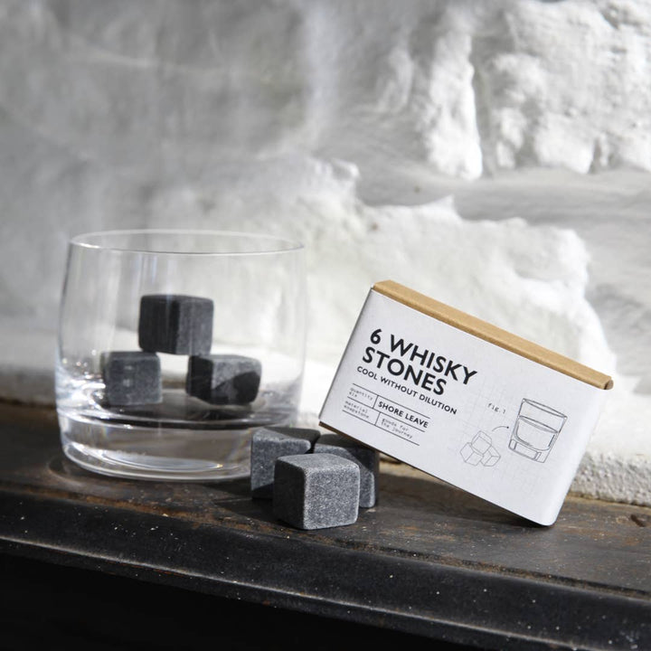Whisky Stones