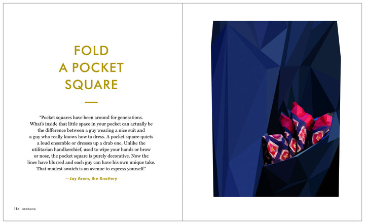 The Kaufmann Mercantile Guide