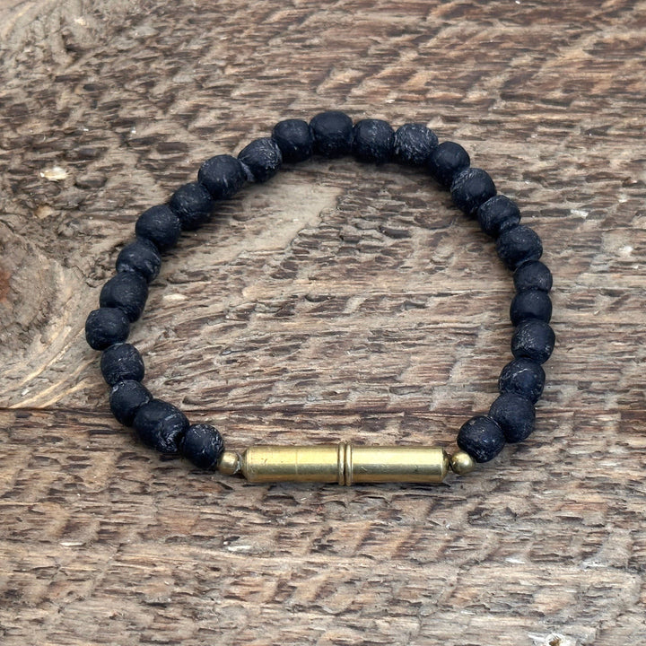 The Trail Beaded Single Bracelet