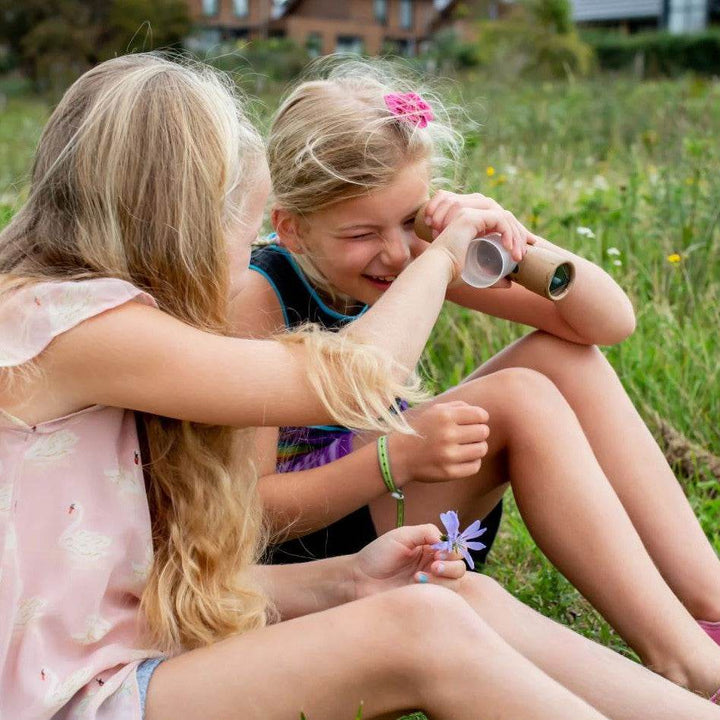 Huckleberry Kaleidoscope - BUNKHAUS