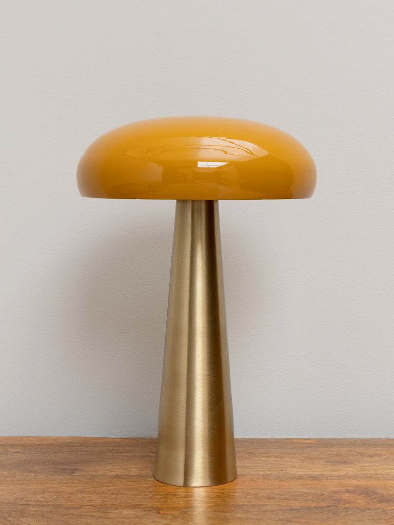 Rangie Table Lamp - BUNKHAUS