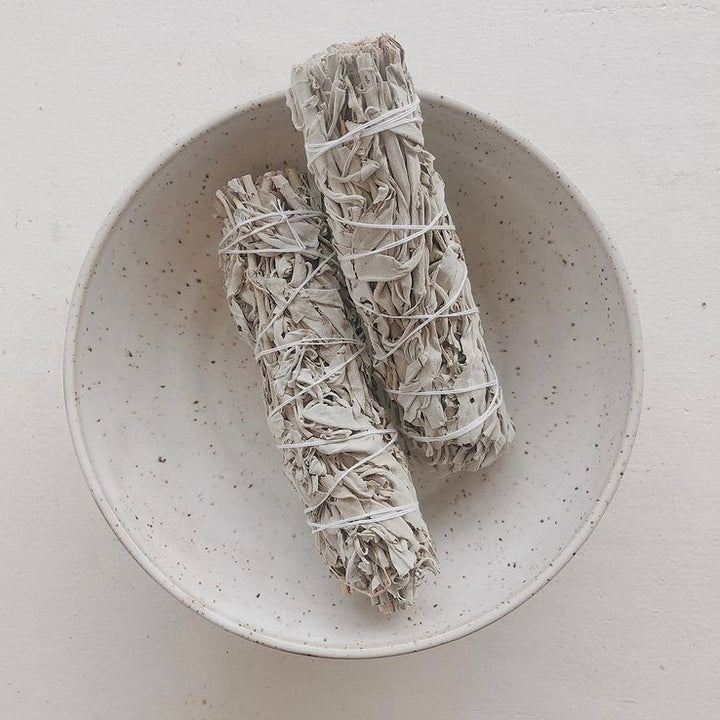White Sage Bundle - Large