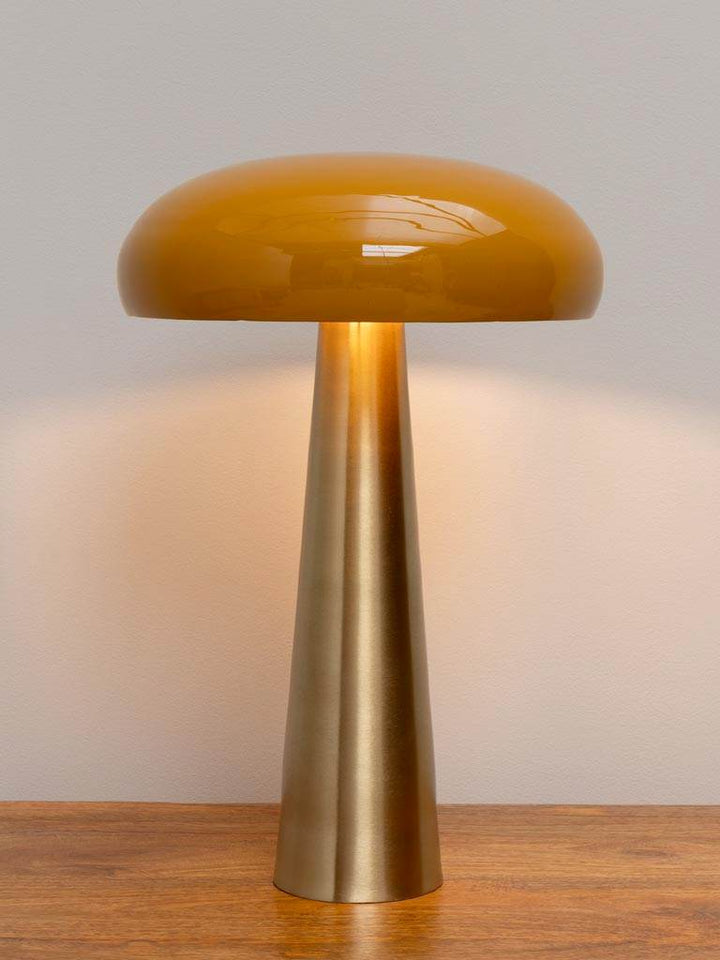 Rangie Table Lamp - BUNKHAUS