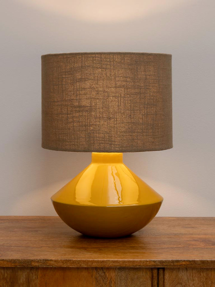 Yellie Table Lamp