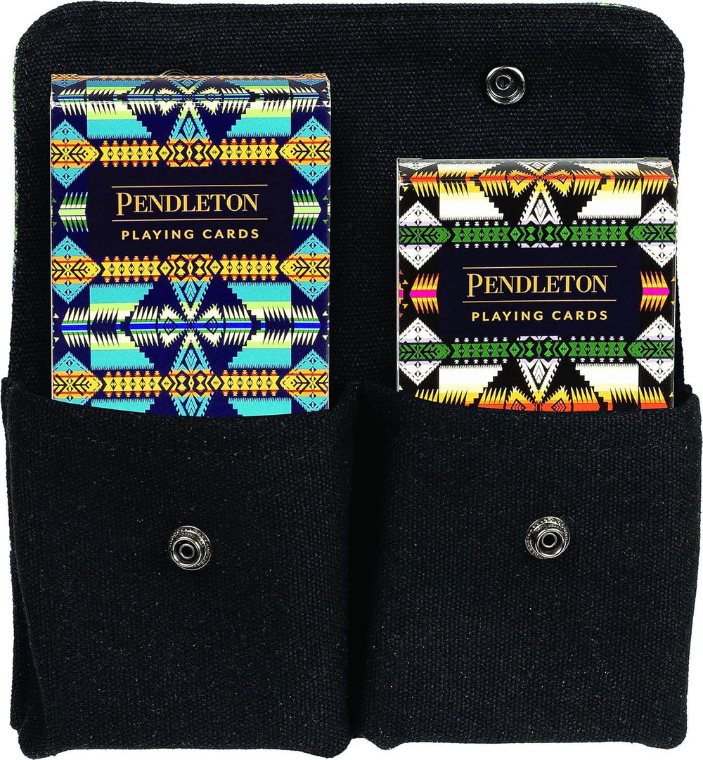 Pendleton Playing Cards - BUNKHAUS