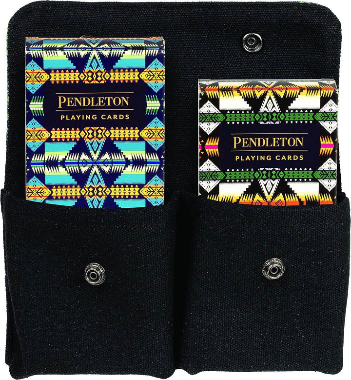 Pendleton Playing Cards - BUNKHAUS