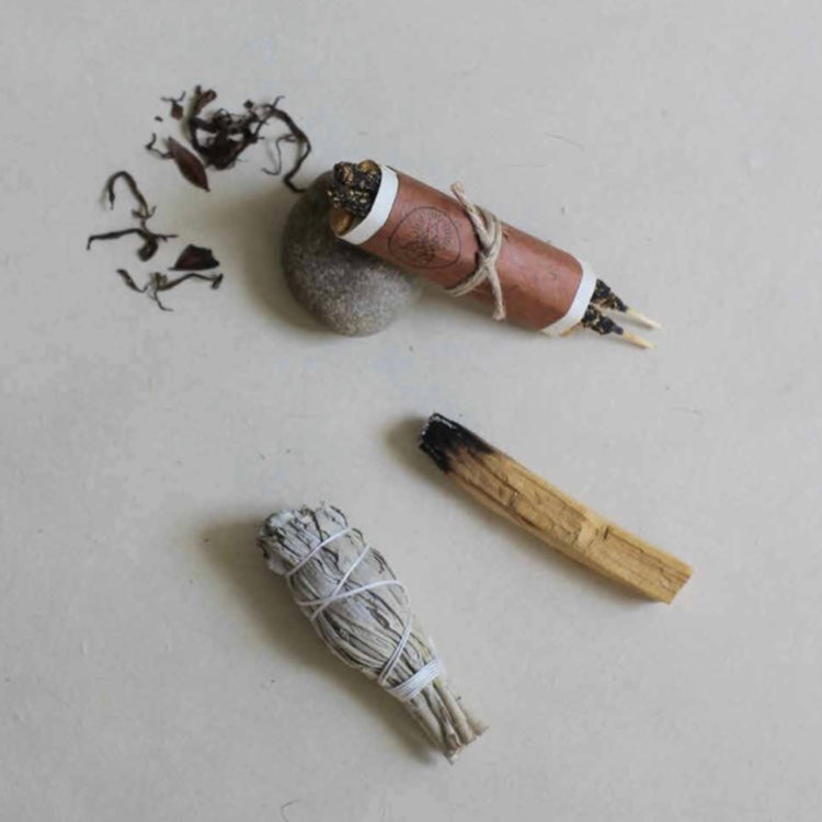 White Sage Bundle - Small