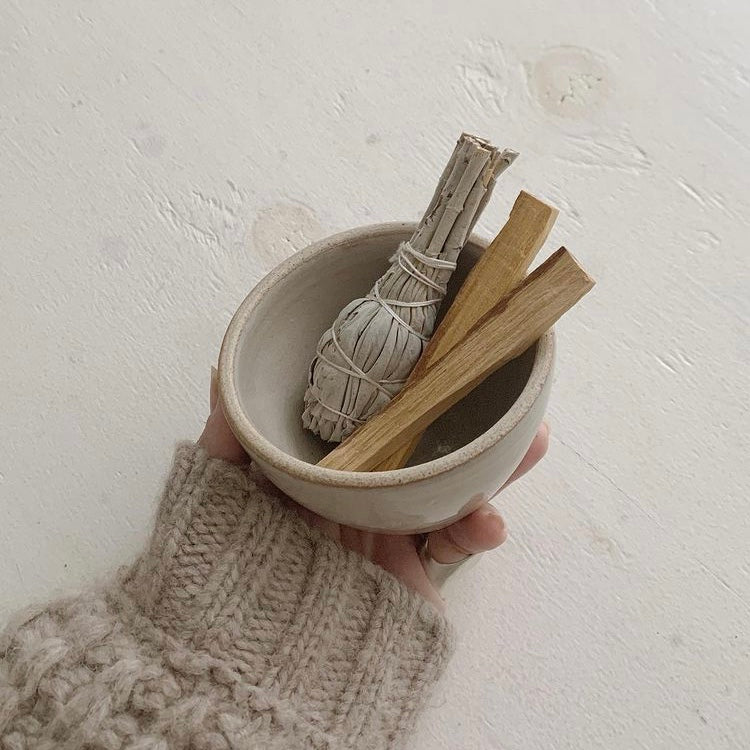 White Sage Bundle - Small
