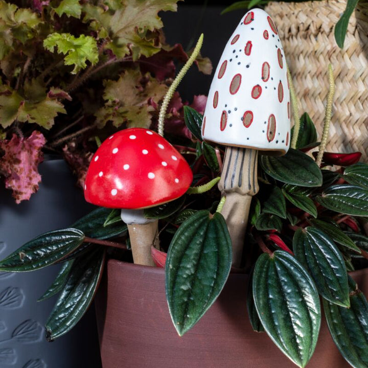 Spore Plant Stick