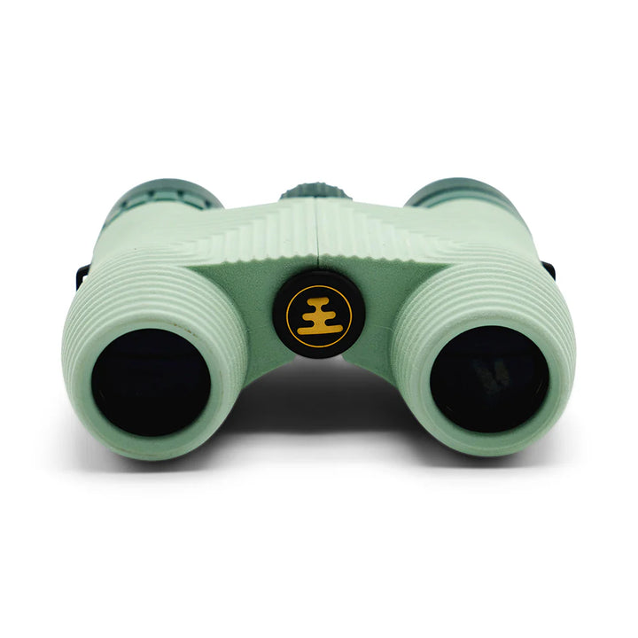 Standard Issue 8X Waterproof Binoculars - Glacial Blue