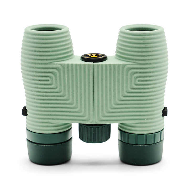 Standard Issue 8X Waterproof Binoculars - Glacial Blue