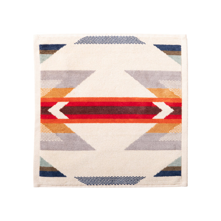 Pendleton Jacquard Wash Cloth