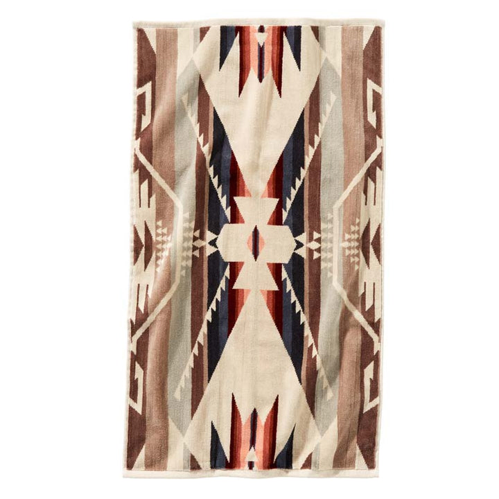 Pendleton Organic Cotton Hand Towel