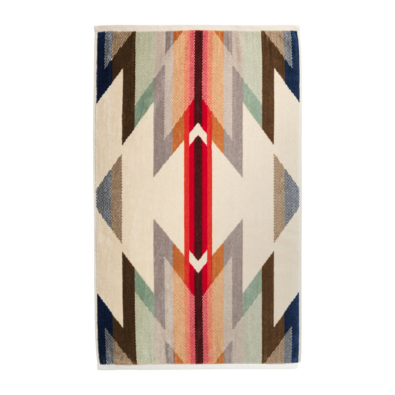 Pendleton Organic Cotton Hand Towel