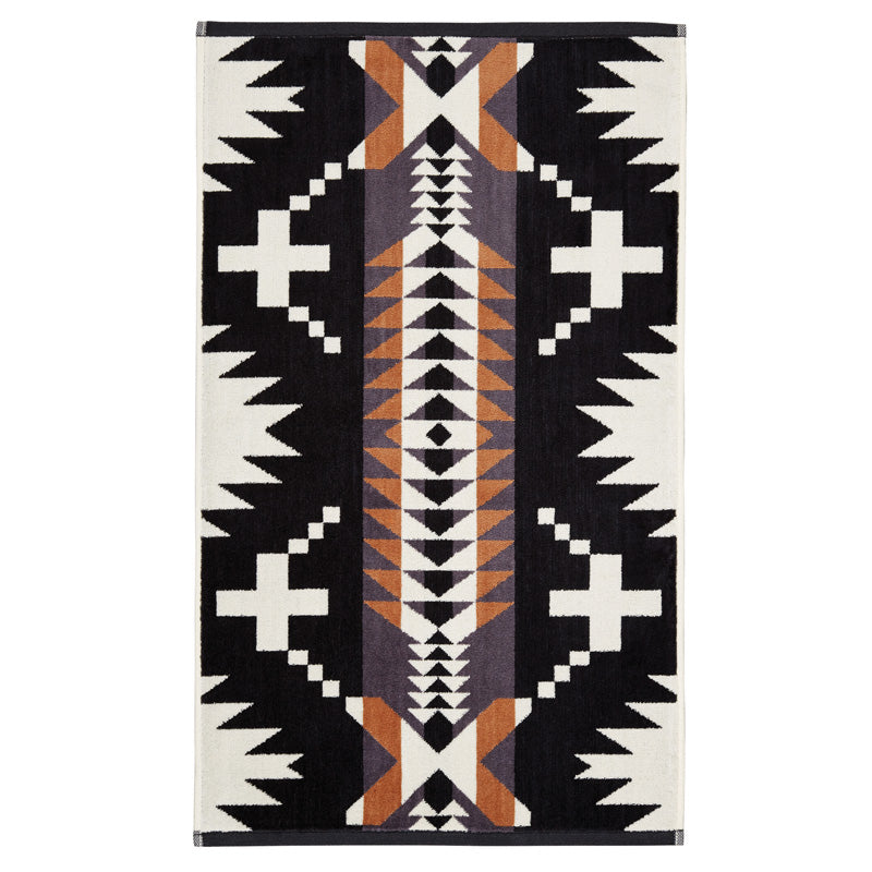 Pendleton Organic Cotton Hand Towel