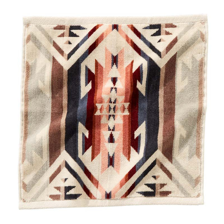 Pendleton Jacquard Wash Cloth