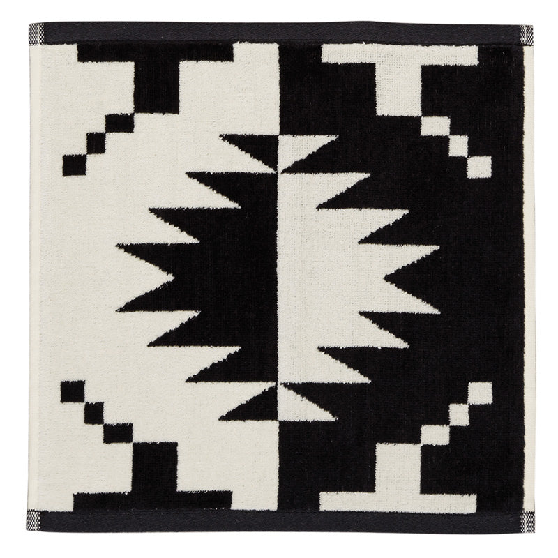 Pendleton Jacquard Wash Cloth