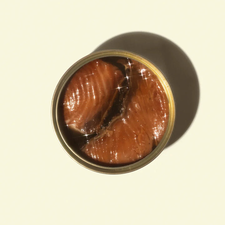 Smoked White King - Wildfish Cannery