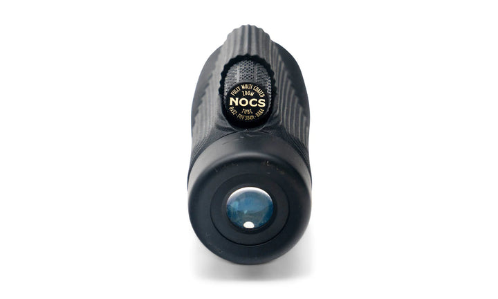 Zoom Tube 8X Monocular Telescope - Obsidian