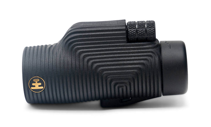 Zoom Tube 8X Monocular Telescope - Obsidian