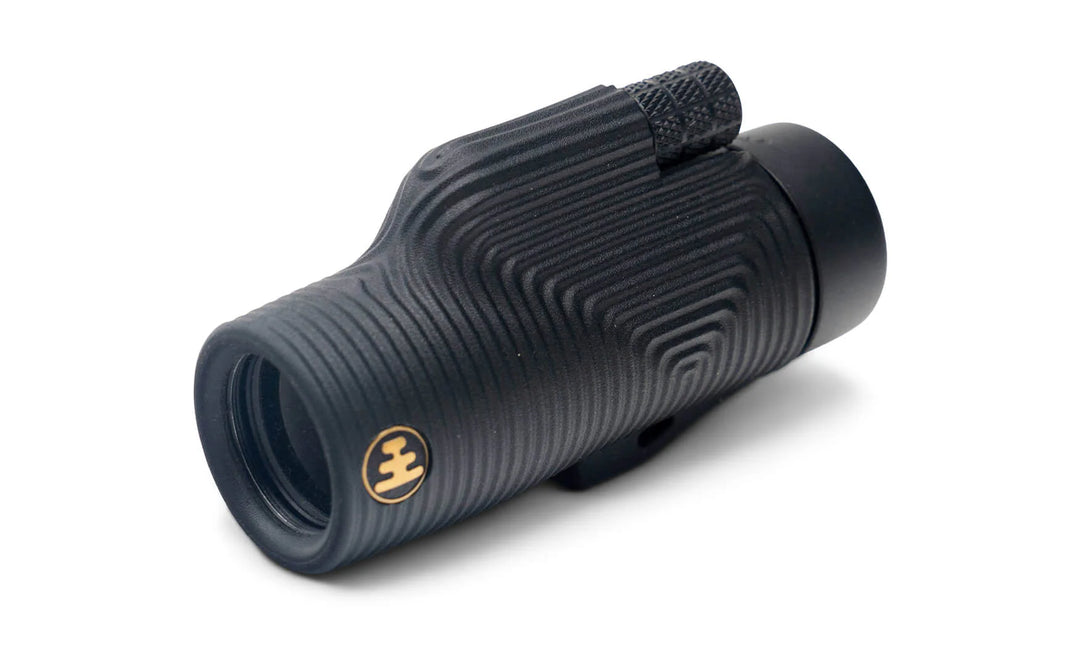 Zoom Tube 8X Monocular Telescope - Obsidian